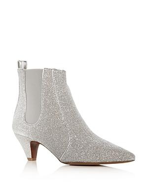 tabitha simmons booties