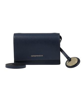 armani clutch purse