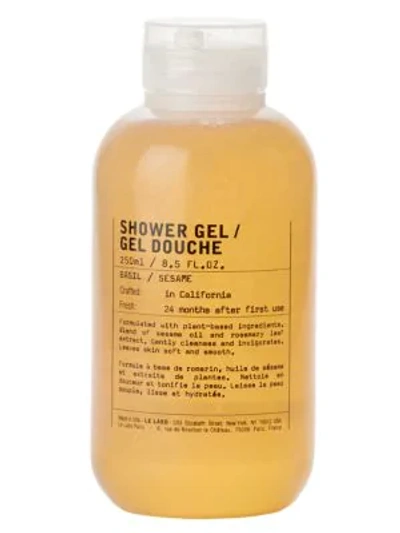 Shop Le Labo Basil Shower Gel