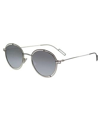 Ajf Dior 0210s Sunglasses Nalan Com Sg, Dior Silver Mirror Round Sunglasses Cd 0210s 010 Dc