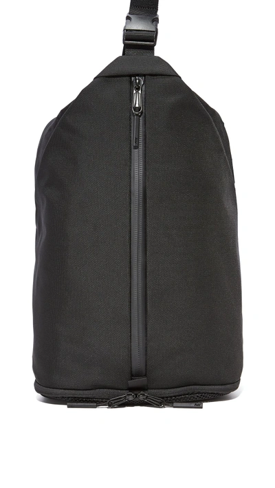 Shop Aer Sling Bag 2 In Black