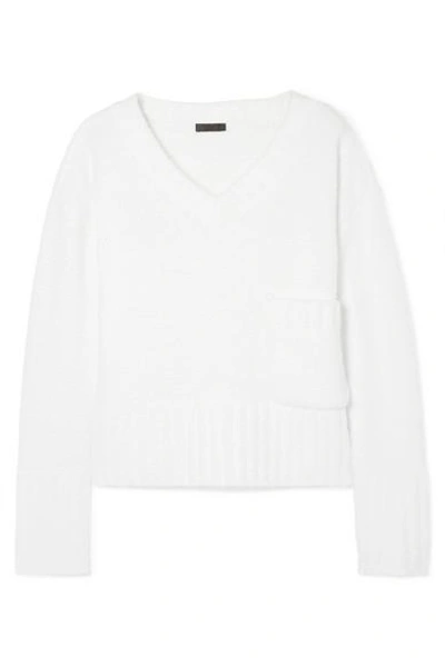 Atm hot sale chenille sweater