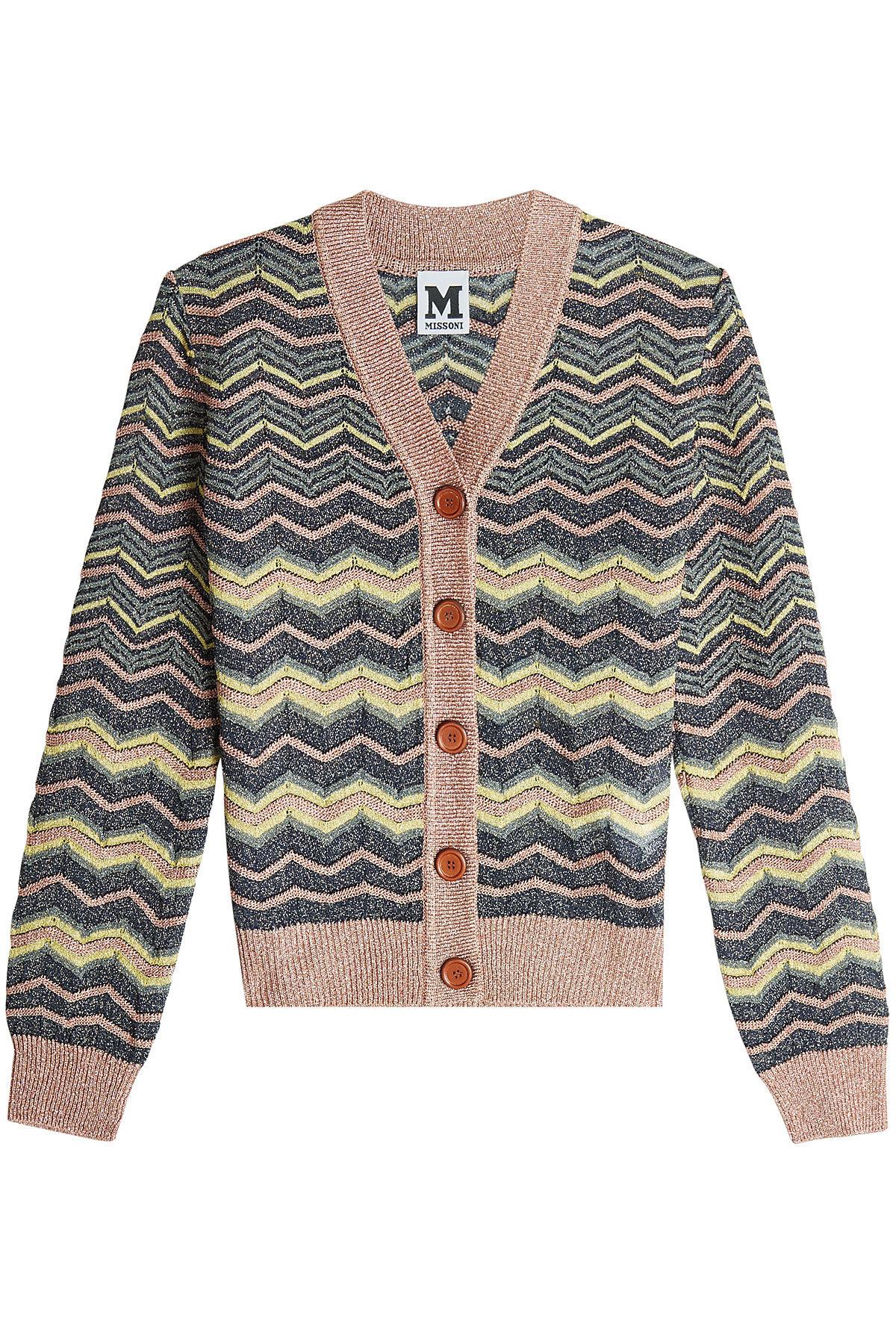 cardigan m