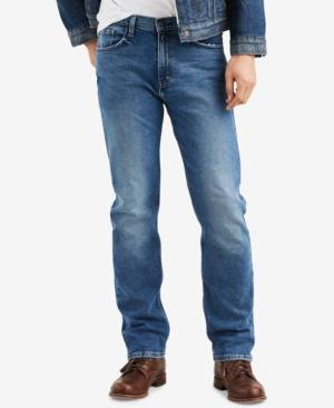 macys mens levis 505
