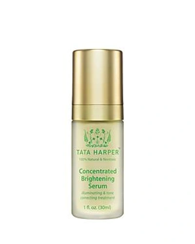 Shop Tata Harper Concentrated Brightening Serum