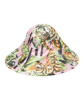 kenzo hat women's