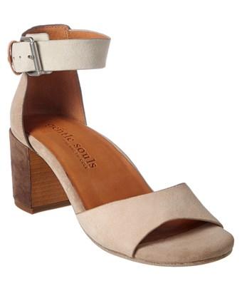 gentle souls christa