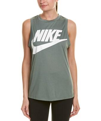 nike essential muscle tank