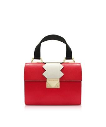 emporio armani women's handbags