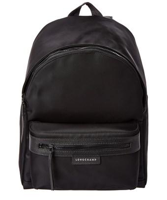 longchamp le pliage neo medium backpack
