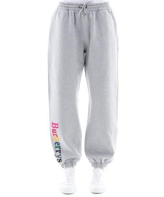 grey cotton tracksuit