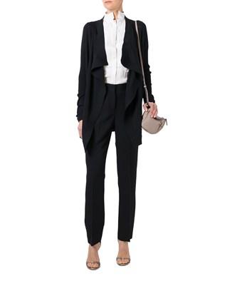 givenchy suit womens