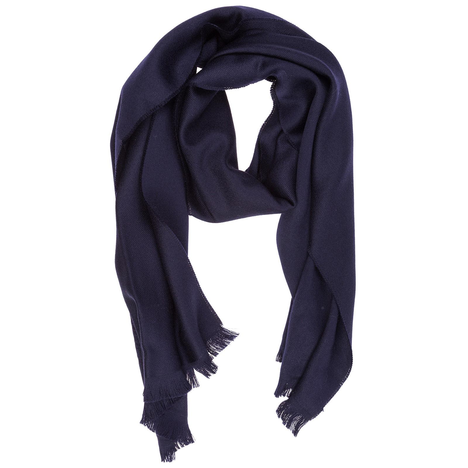 armani scarf mens