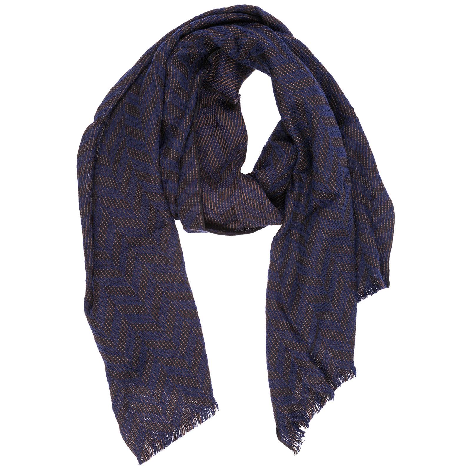 armani scarf mens sale