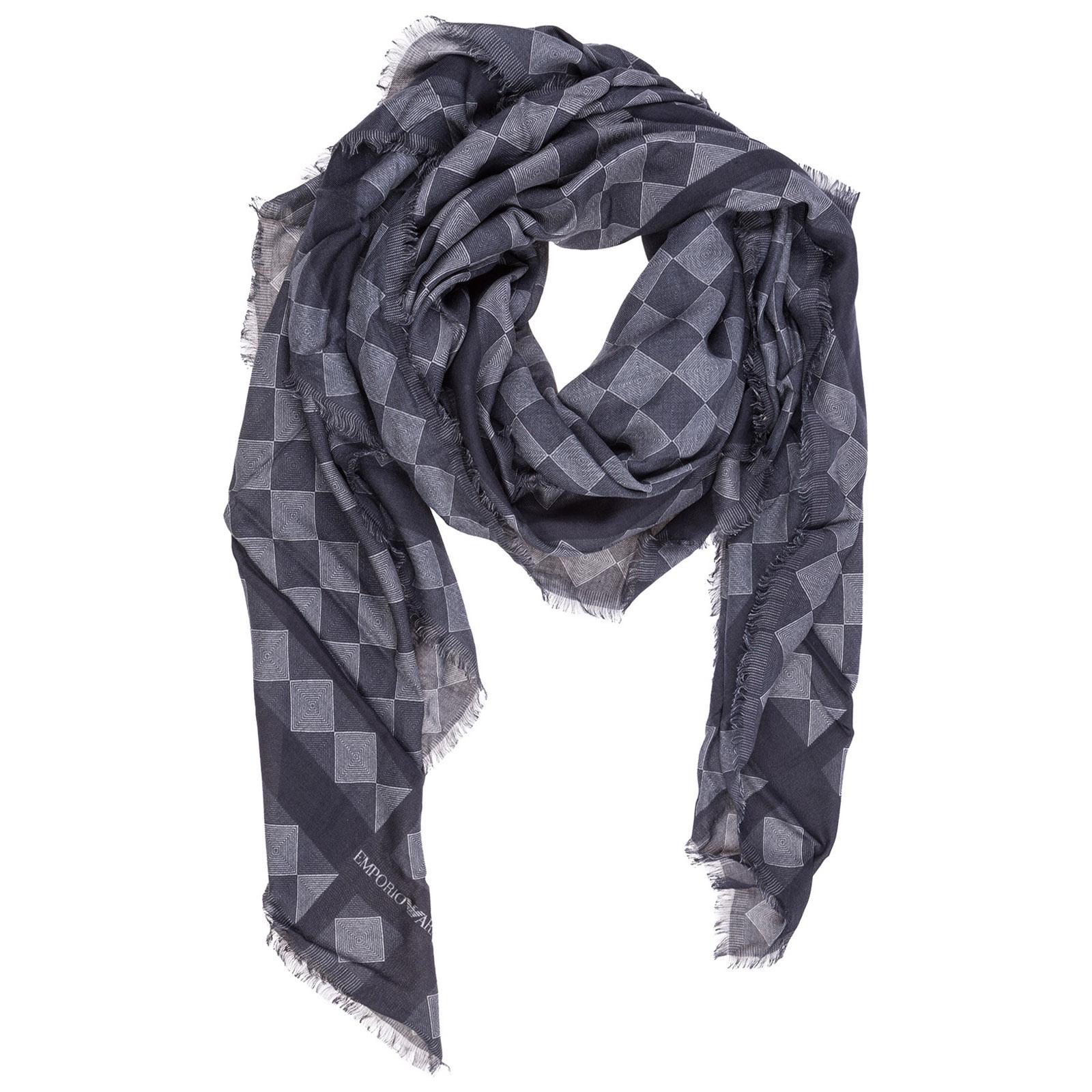 armani scarf mens sale