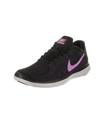 nike women's flex 2017 rn running shoes