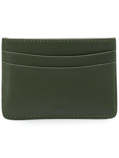 multiple slots cardholder