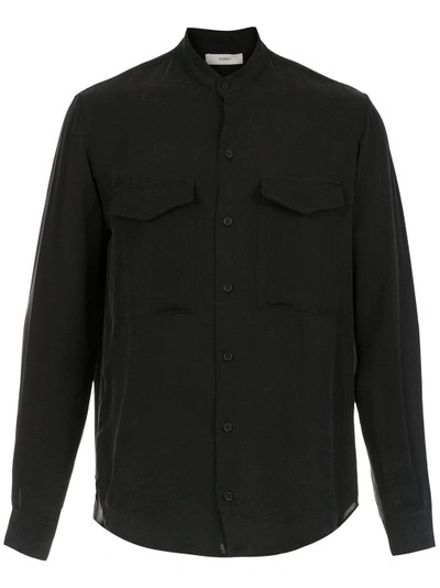 Shop Egrey Shirt - Black
