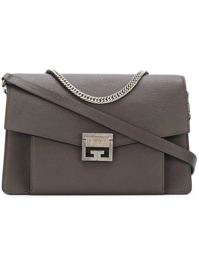 Shop Givenchy Medium Gv3 Shoulder Bag
