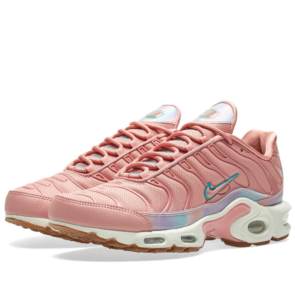 nike air max plus se w