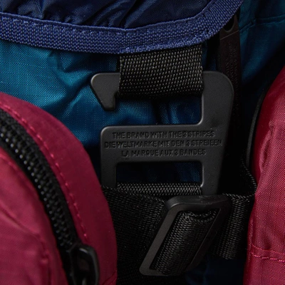 Adidas Originals Atric Backpack In Blue Ce2372 - Navy | ModeSens