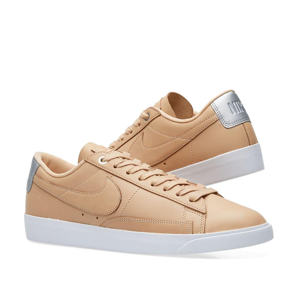 blazer low se sneaker nike