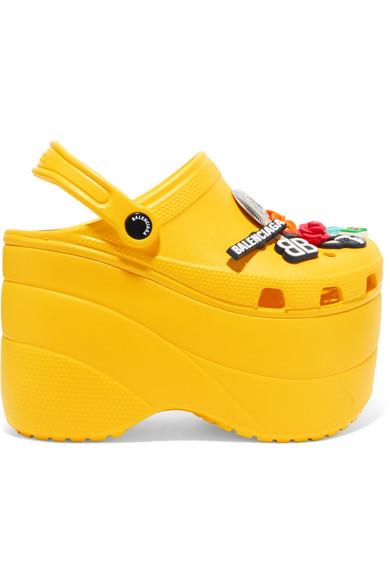 balenciaga crocs for sale