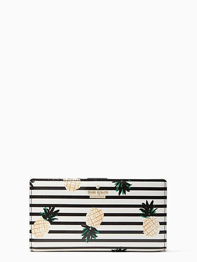 Shop Kate Spade Cameron Street Pineapples Stacy