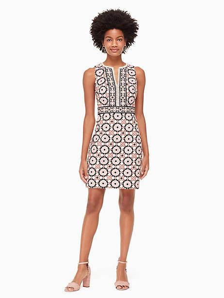 kate spade sheath dress