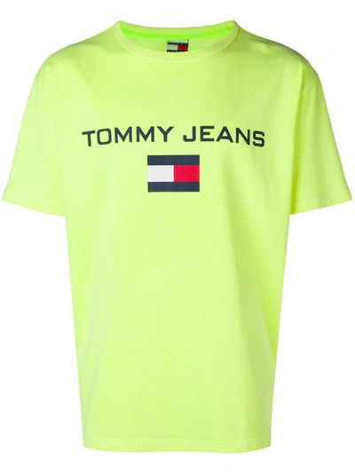 Shop Tommy Hilfiger Logo T