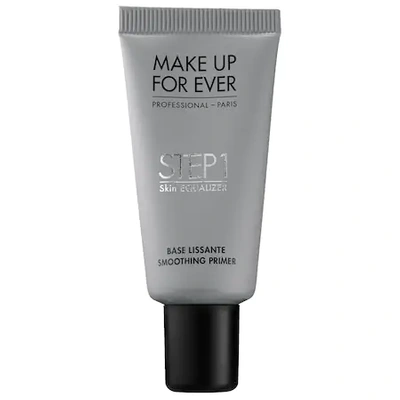 Shop Make Up For Ever Step 1 Skin Equalizer Primers - Texture & Redness Correcting Smoothing Primer - For Large Pores And 