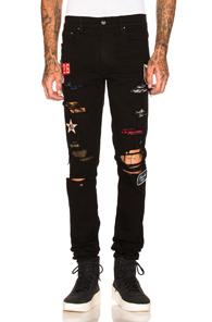 art patch amiri