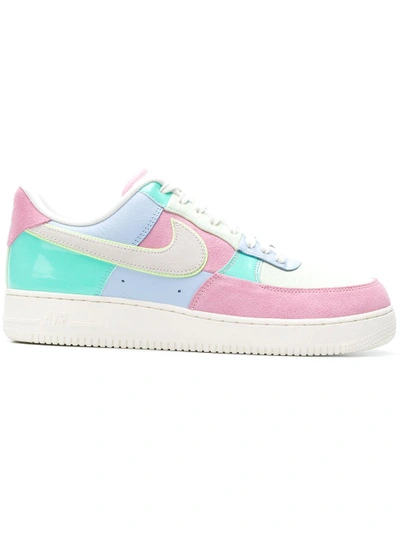 Shop Nike Air Force 1 Easter Egg Sneakers