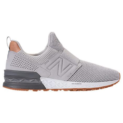 finish line new balance 574 sport