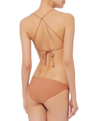 Shop Mikoh Swim Ahulani Bikini Top