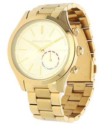 Michael Kors Watch Slim Runway Hybrid 