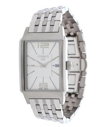 cerruti 1881 digital watch