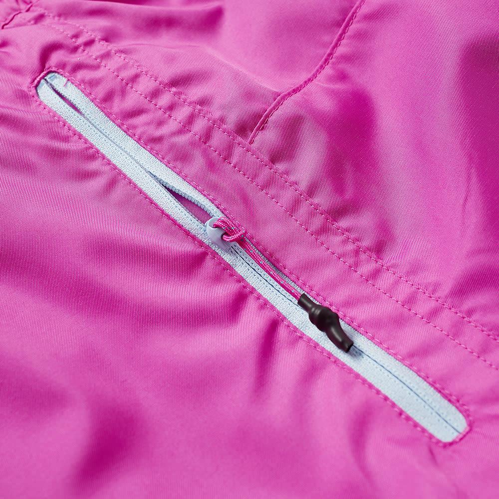 nike acg shorts pink