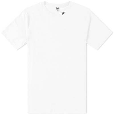 Shop Patta Rest Easy Tee In White