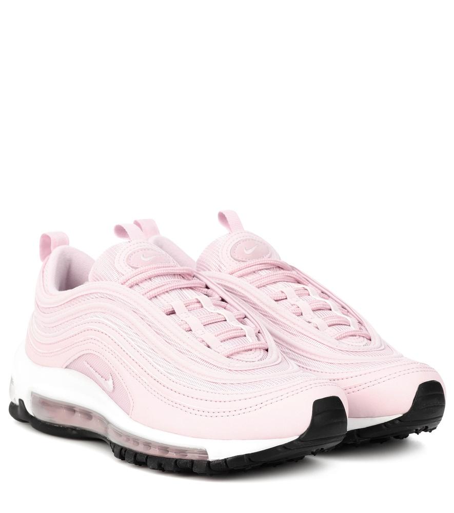 nike 97 leather