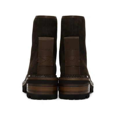 Chloe marta boots cheap