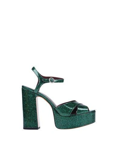 Shop Marc Jacobs In Green