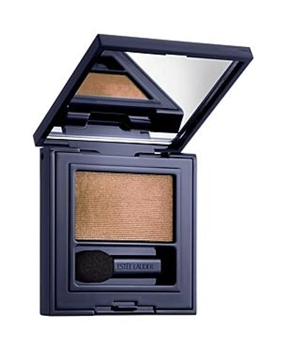 Shop Estée Lauder Pure Color Envy Defining Eyeshadow Wet/dry In Brash Bronze-luminous