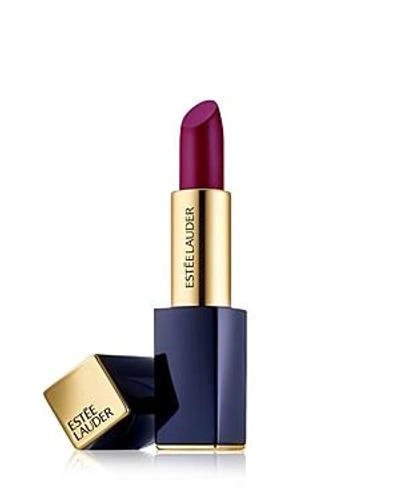 Shop Estée Lauder Pure Color Envy Hi-lustre Light Sculpting Lipstick In Lure Me On