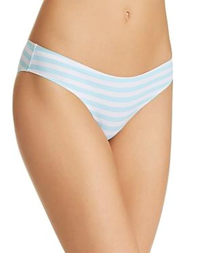 Shop Honeydew Skinz Hipster In Marine Stripe