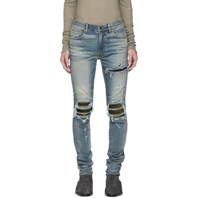amiri mx1