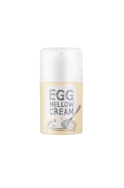Shop Too Cool For School Egg Mellow Cream