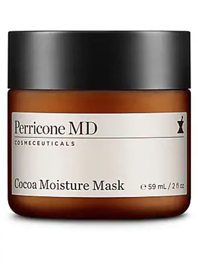 Shop Perricone Md Cocoa Moisture Mask