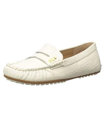 ralph lauren belen loafers