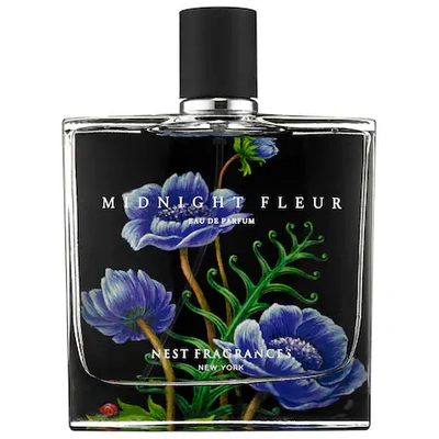 Shop Nest Midnight Fleur 3.4 oz/ 100 ml Eau De Parfum Spray